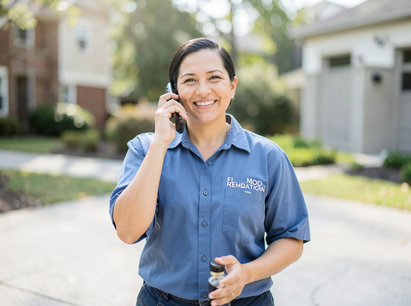 Mold Remediation Big Bend National Park, TX FAQs